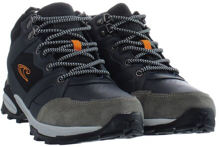 O'Neill Stratton Mid Heren Blauw - EU 40.5 / UK 7