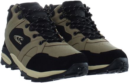 O'Neill Stratton Mid Heren Bruin