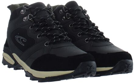 O'Neill Stratton Mid Heren Zwart - EU 44.5 / UK 10