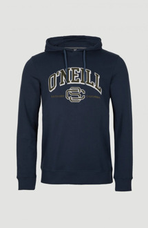 O'Neill Surf state hoodie Blauw - L