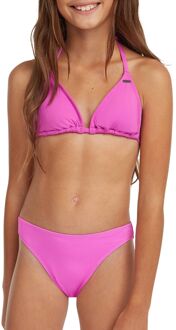 O'Neill Triangle Bikini Meisjes - 164