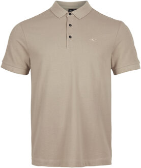 O'Neill triple stack polo - Wit