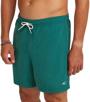 O'Neill Vert 16" Zwemshort Heren - S