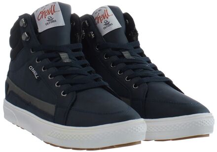 O'Neill Wallenberg Mid Heren Blauw