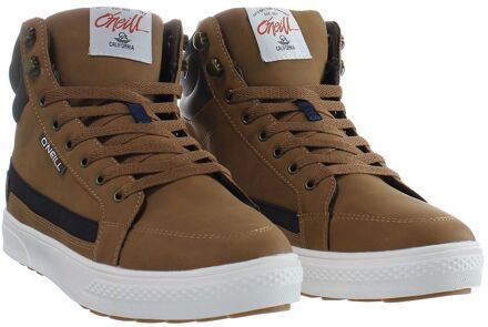 O'Neill Wallenberg Mid Heren Bruin