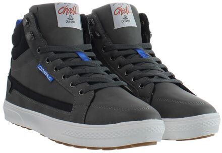 O'Neill Wallenberg Mid Heren Grijs - EU 42 / UK 8