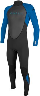 O'Neill Wetsuit - Maat L  - Unisex - zwart/blauw