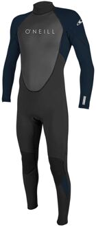 O'Neill Wetsuit - Maat XL  - Mannen - zwart/grijs