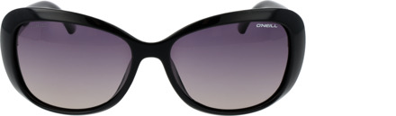 O'Neill Zonnebril ONS-9010 104P 58 Zwart