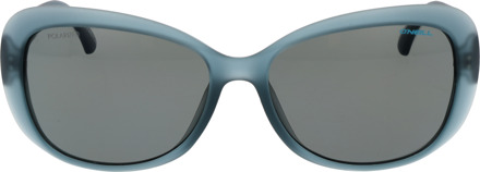 O'Neill Zonnebril ONS 9010 2.0 105P 58 Blauw - One Size