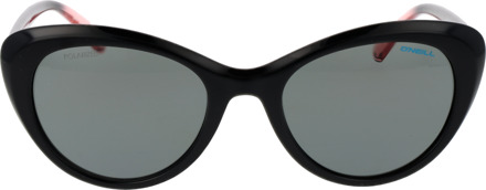 O'Neill Zonnebril ONS 9011 2.0 104P 51 Zwart - One Size