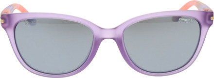 O'Neill Zonnebril ONS 9014 2.0 120P 55 Paars - One Size