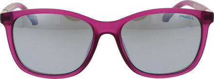 O'Neill Zonnebril ONS 9015 2.0 160P 55 Paars - One Size