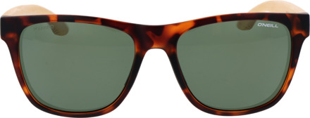 O'Neill Zonnebril ONS 9016 2.0 102P 55 Bruin - One Size