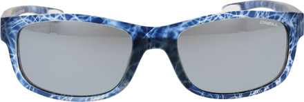 O'Neill Zonnebril ONS 9022 2.0 119P 57 Blauw - One Size