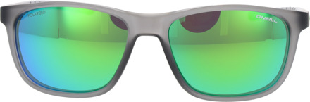 O'Neill Zonnebril ONS 9025 2.0 108P 57 Grijs - One Size