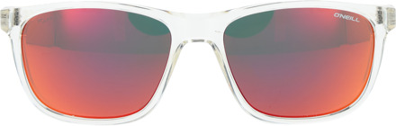 O'Neill Zonnebril ONS 9025 2.0 113P 57 Transparant - One Size