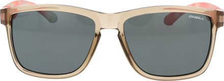 O'Neill Zonnebril ONS 9033 2.0 100P 56 Bruin - One Size