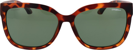 O'Neill Zonnebril ONS 9034 2.0 102P 57 Bruin - One Size