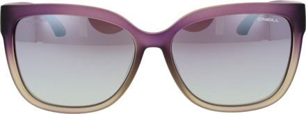O'Neill Zonnebril ONS 9034 2.0 161P 57 Paars - One Size