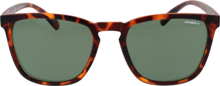 O'Neill Zonnebril ONS 9035 2.0 102P 53 Bruin - One Size