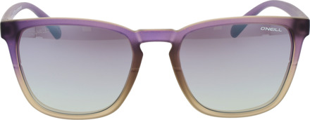 O'Neill Zonnebril ONS 9035 2.0 161P 53 Paars - One Size