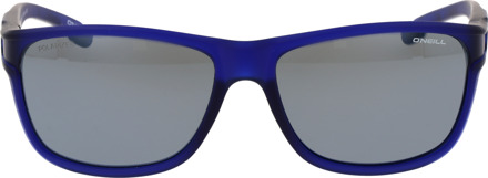 O'Neill Zonnebril ONS 9057 2.0 106P 58 Blauw - One Size