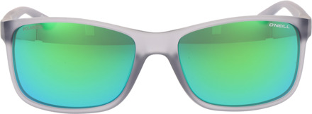 O'Neill Zonnebril ONS 9058 2.0 108P 57 Grijs - One Size