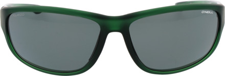 O'Neill Zonnebril ONS 9062 2.0 109P 63 Groen - One Size
