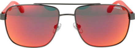 O'Neill Zonnebril ONS Alameda 2.0 005P 58 Metallic - One Size