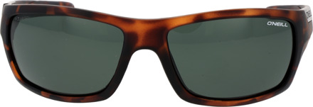 O'Neill Zonnebril ONS-BARREL 122P 62 Bruin - One Size