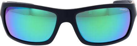 O'Neill Zonnebril ONS Barrel 2.0 132P 62 Blauw - One Size
