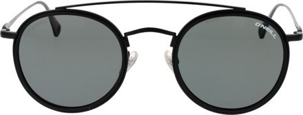 O'Neill Zonnebril ONS Carillo 2.0 BLK 50 Zwart - One Size