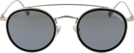 O'Neill Zonnebril ONS Carillo 2.0 SIL 50 Zilver - One Size