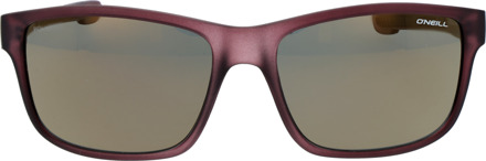 O'Neill Zonnebril ONS Convair 2.0 103P 57 Bruin - One Size