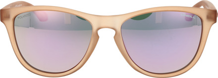 O'Neill Zonnebril ONS-GODREVY2.0 151P 55 Bruin - One Size