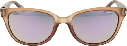 O'Neill Zonnebril ONS-KEALIA2.0 151P 55 Bruin - One Size