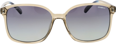 O'Neill Zonnebril ONS Praia 2.0 100P 58 Bruin - One Size
