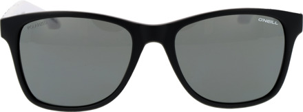 O'Neill Zonnebril ONS Shore 2.0 197P 55 Zwart - One Size