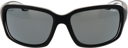 O'Neill Zonnebril ONS-SUMBA2.0 104P 60 Zwart - One Size