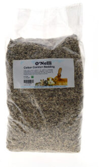 O'Nelli Cotton Comfort Bedding bodembedekking 4 x 50 liter