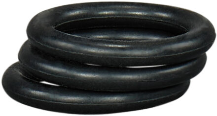 O-Ring Krachtdop - B-54542