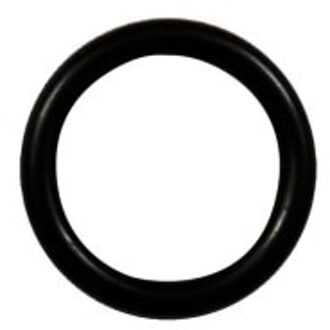 O-Ring O-Ring Gummiring Van Pack Druk Afdichting-Zeehonden 10x Service Spare