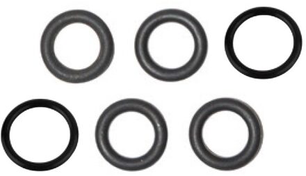 O-ring, voor GROHE bovendeel 3/8" (6x) - 98696920