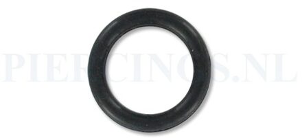 O-ringen 2 mm
