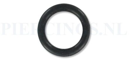 O-ringen 3 mm