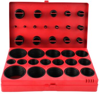 O-Ringen set 419 delig WT419