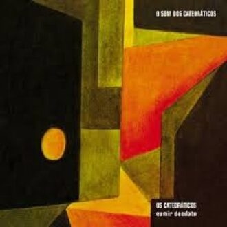 O Som Dos Catedra..-Digi