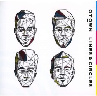 O-Town - Lines & Circles
