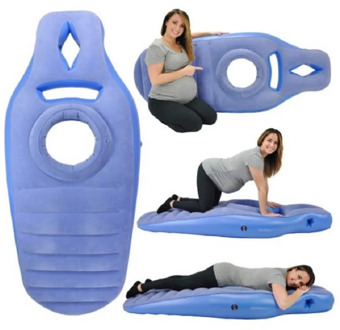 O Type Cozy Bump Pregnancy Pillow The Best Pregnancy Pillow for Sleeping Prone, Pregnancy Body Pillow, Pregnancy Prone Pillow